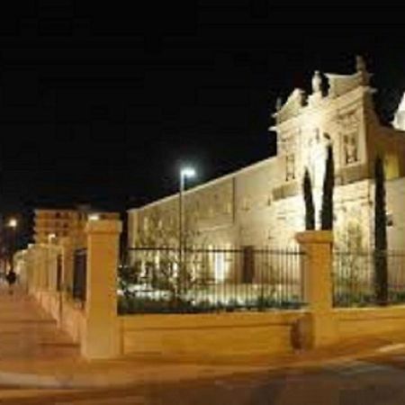 Manzoni House Apartment Lecce Luaran gambar