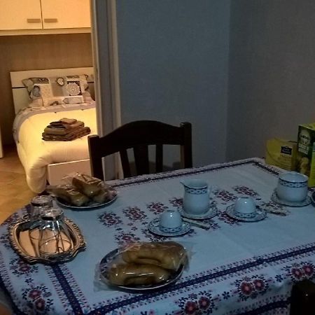 Manzoni House Apartment Lecce Luaran gambar