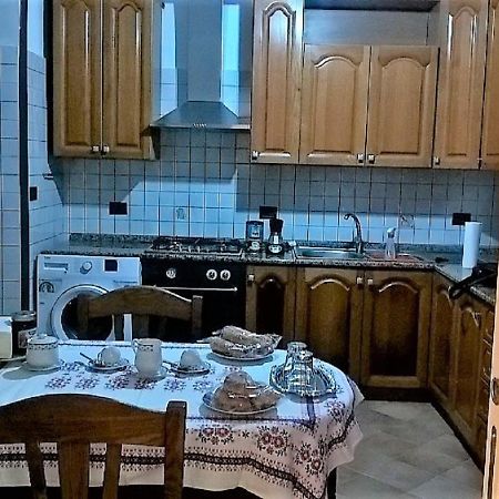 Manzoni House Apartment Lecce Luaran gambar
