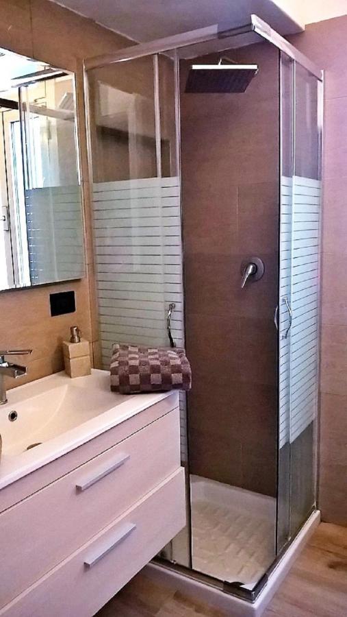Manzoni House Apartment Lecce Luaran gambar
