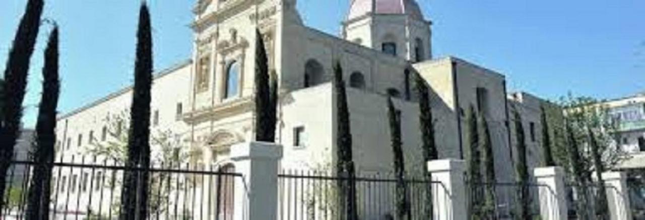 Manzoni House Apartment Lecce Luaran gambar