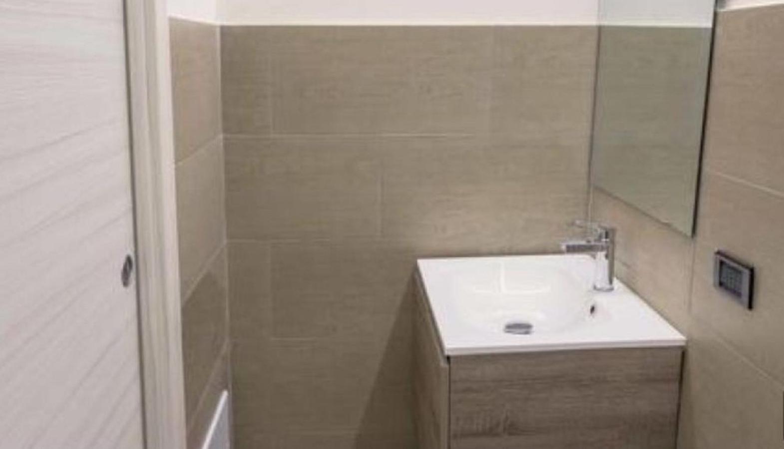 Manzoni House Apartment Lecce Luaran gambar