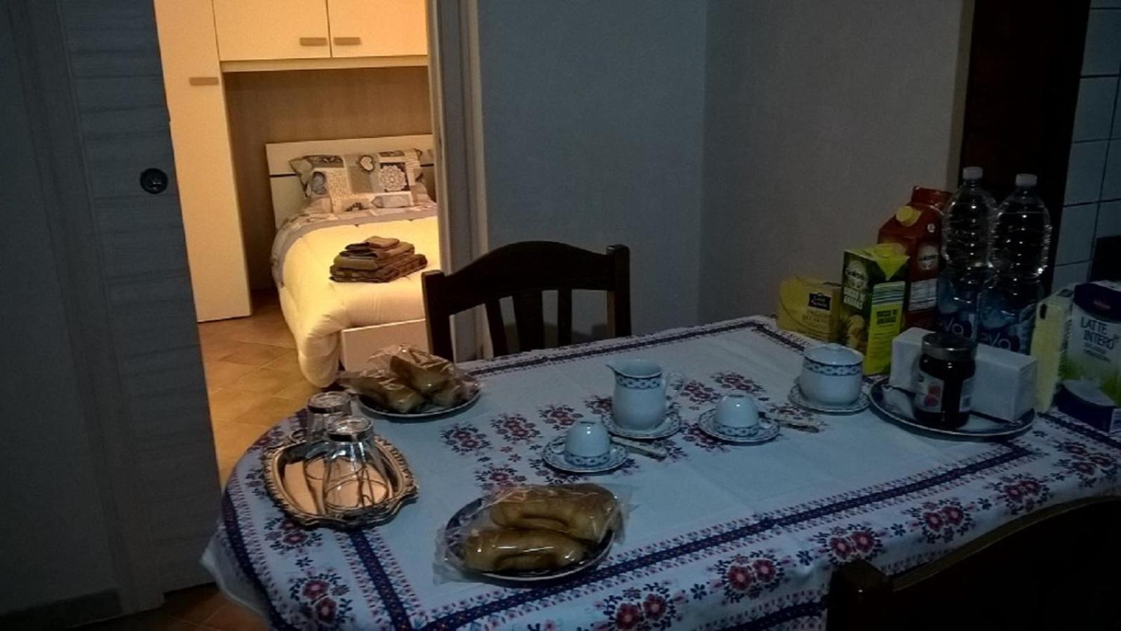 Manzoni House Apartment Lecce Luaran gambar