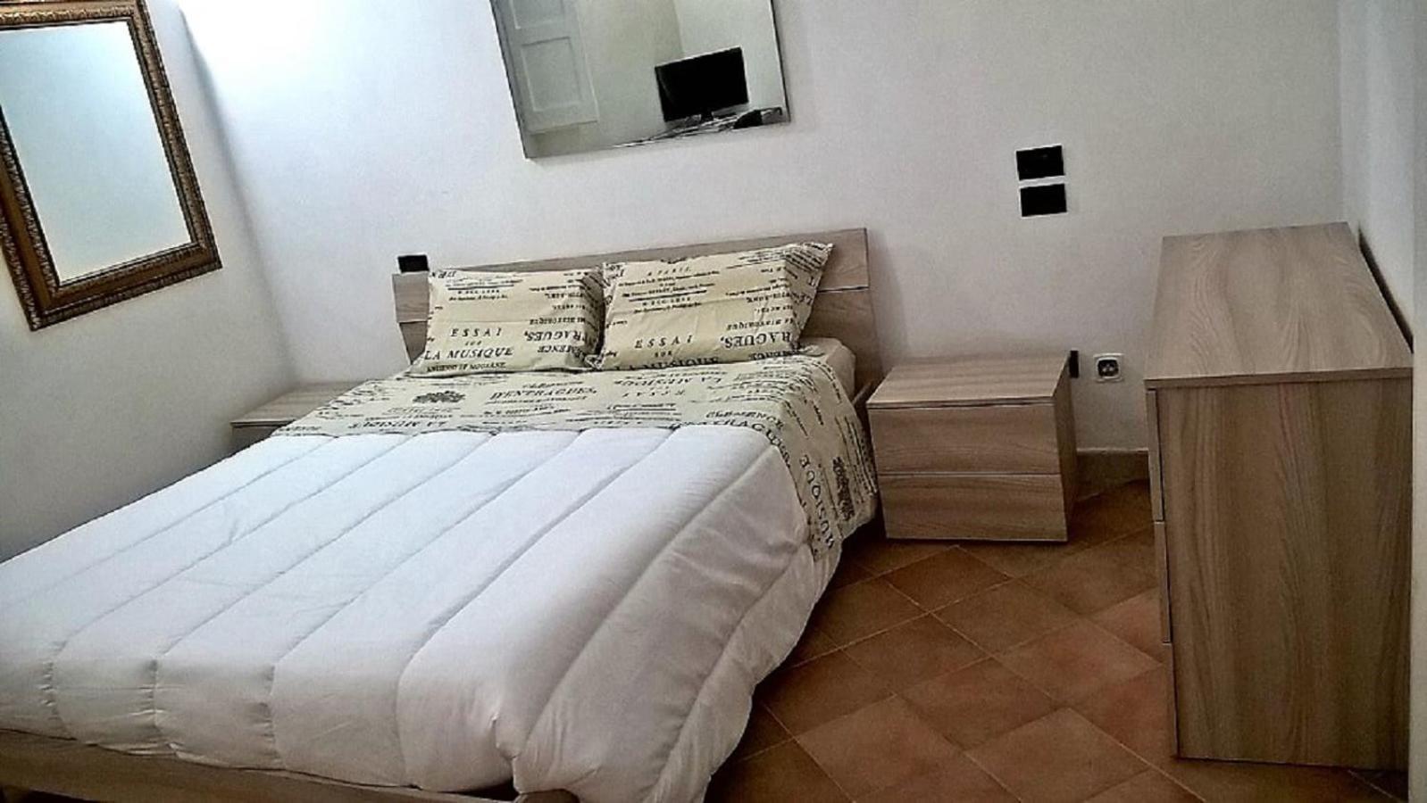 Manzoni House Apartment Lecce Luaran gambar