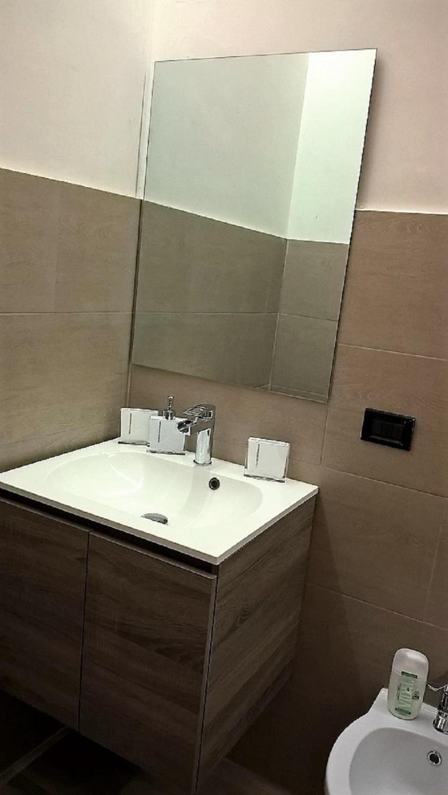 Manzoni House Apartment Lecce Luaran gambar