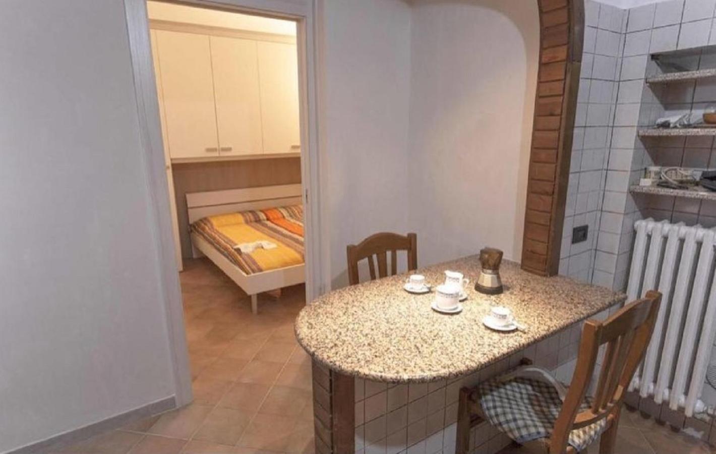 Manzoni House Apartment Lecce Luaran gambar