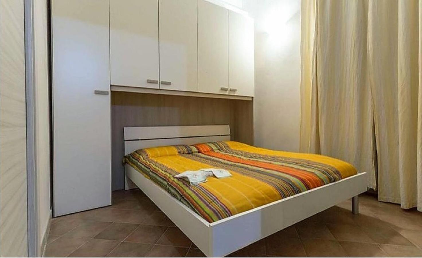 Manzoni House Apartment Lecce Luaran gambar