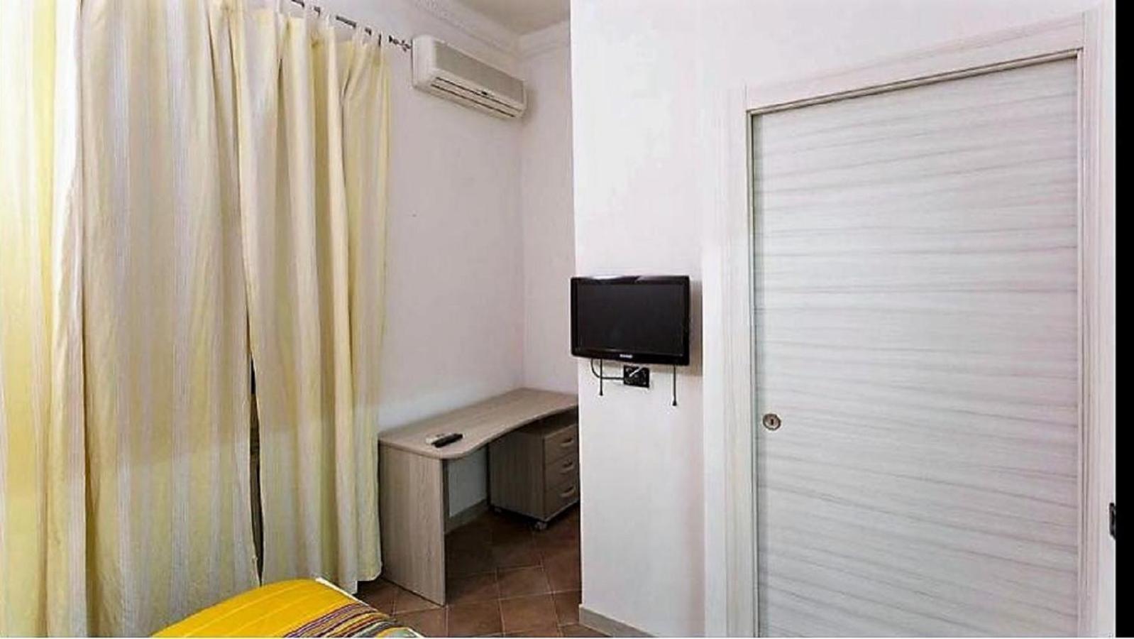 Manzoni House Apartment Lecce Luaran gambar
