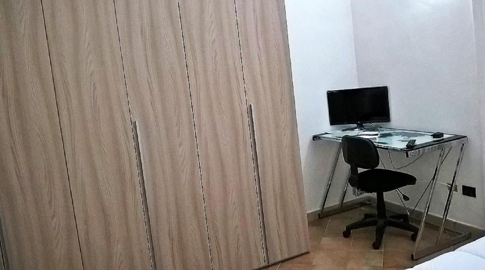 Manzoni House Apartment Lecce Luaran gambar