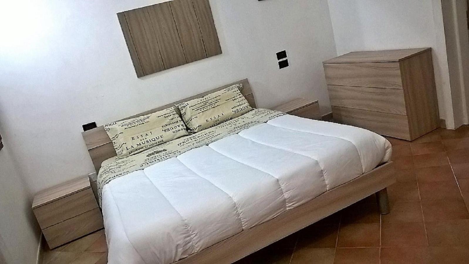 Manzoni House Apartment Lecce Luaran gambar