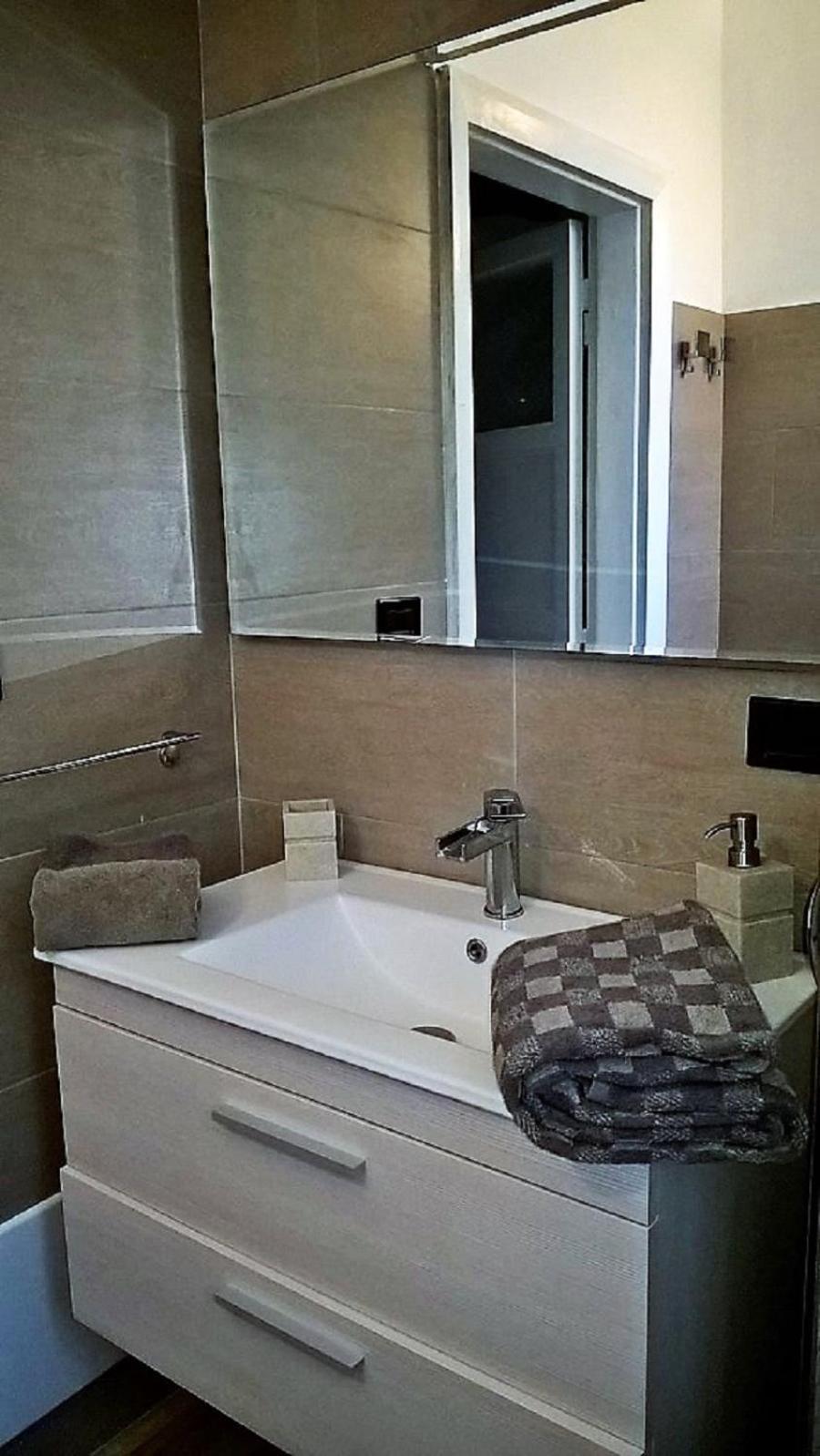 Manzoni House Apartment Lecce Luaran gambar