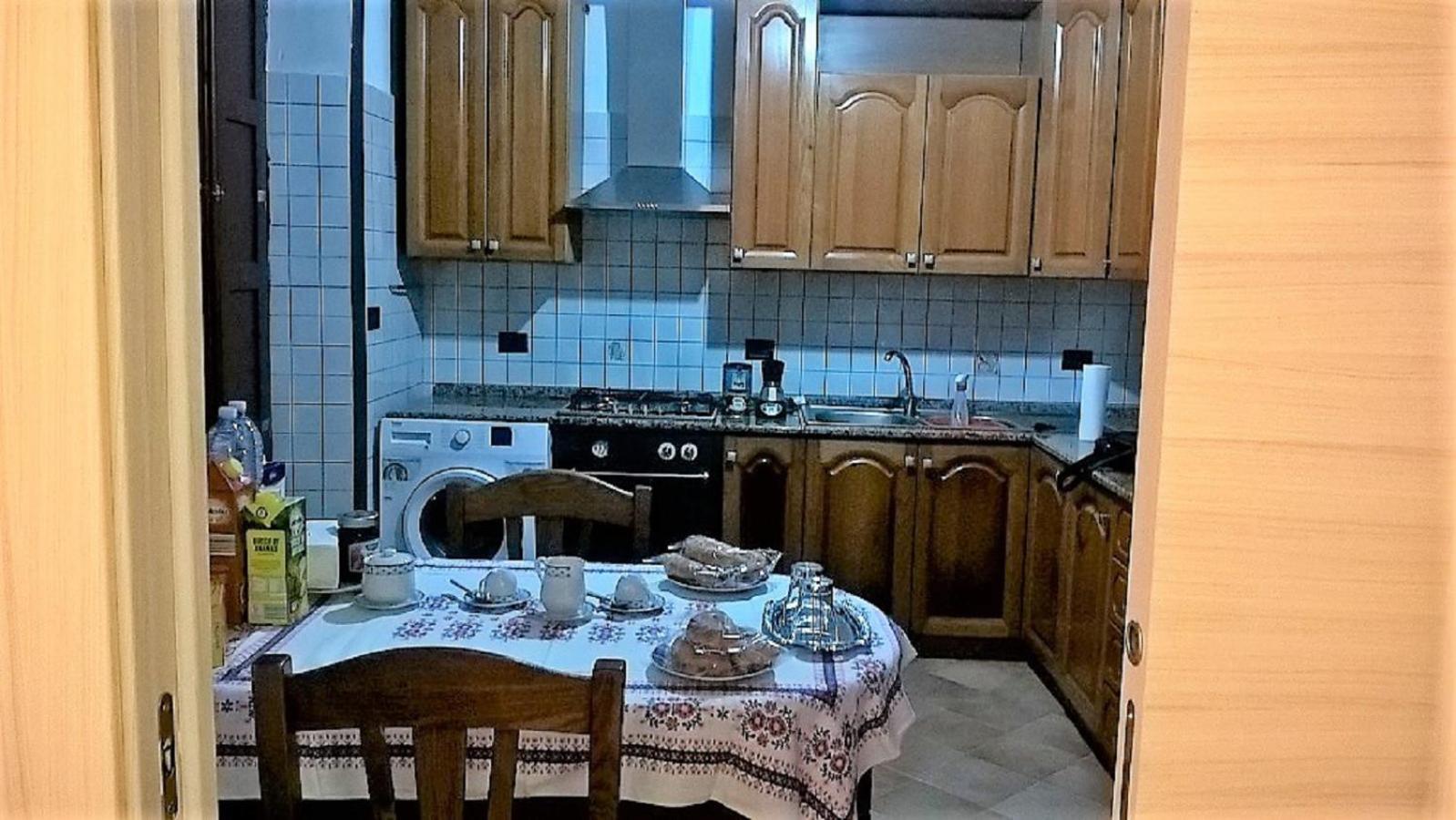Manzoni House Apartment Lecce Luaran gambar