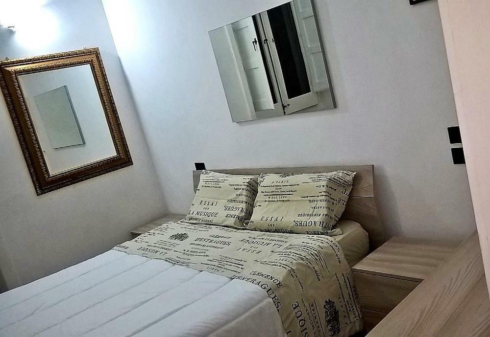 Manzoni House Apartment Lecce Luaran gambar