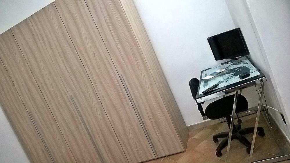 Manzoni House Apartment Lecce Luaran gambar