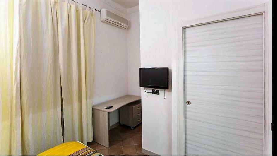 Manzoni House Apartment Lecce Luaran gambar