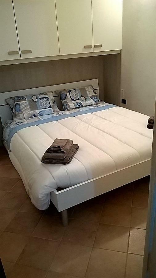 Manzoni House Apartment Lecce Luaran gambar